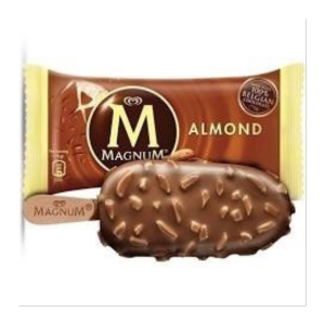 Magnum-Almond